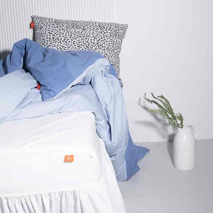 oleopard 枕カバー［2種・2サイズ］