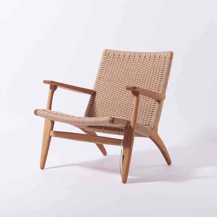 CH25チェア オーク オイルフィニッシュ