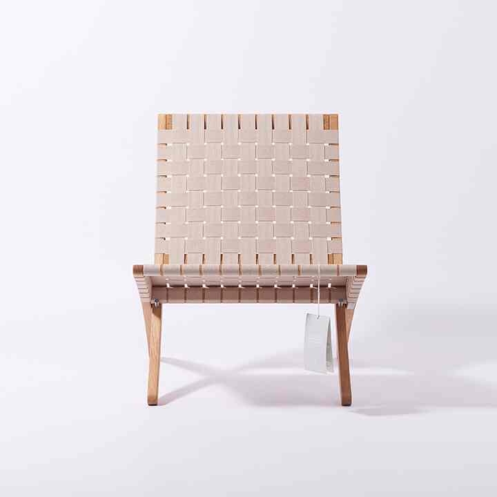 CUBAチェア / MG501