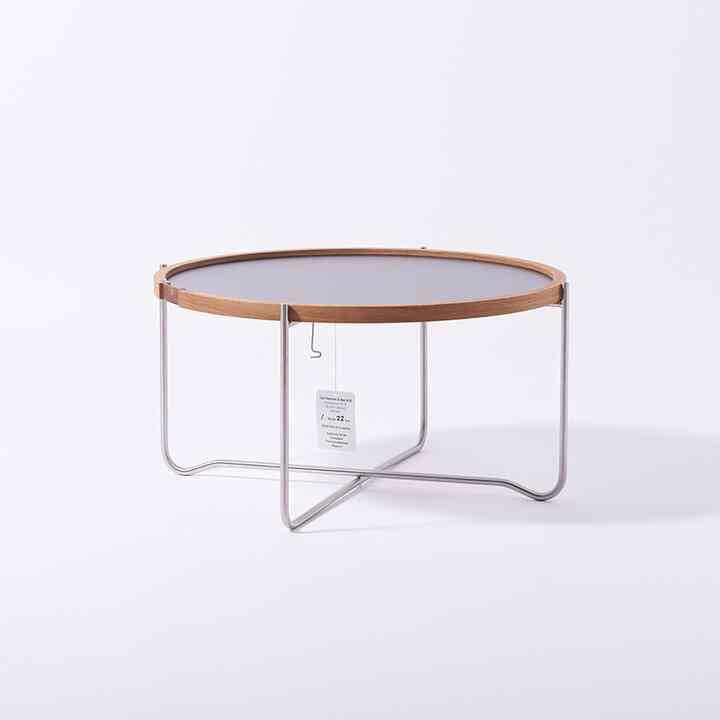 COFFEE TABLE CH417 トレイテーブル