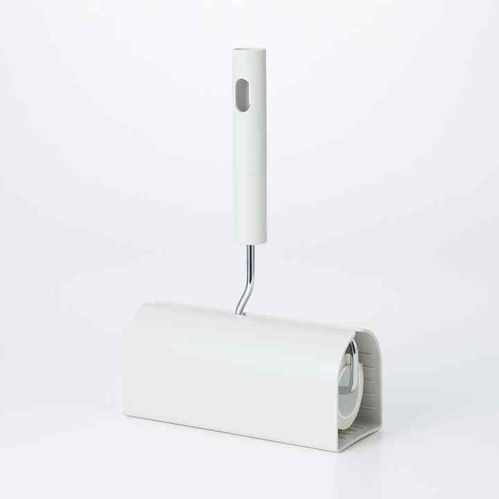 掃除用品システム　カーペットクリーナー