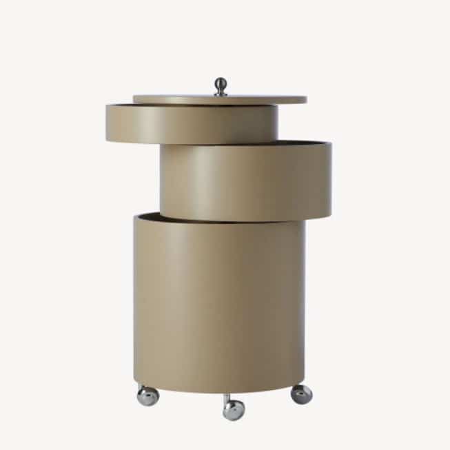 BAR BOY サービングカート［2色］