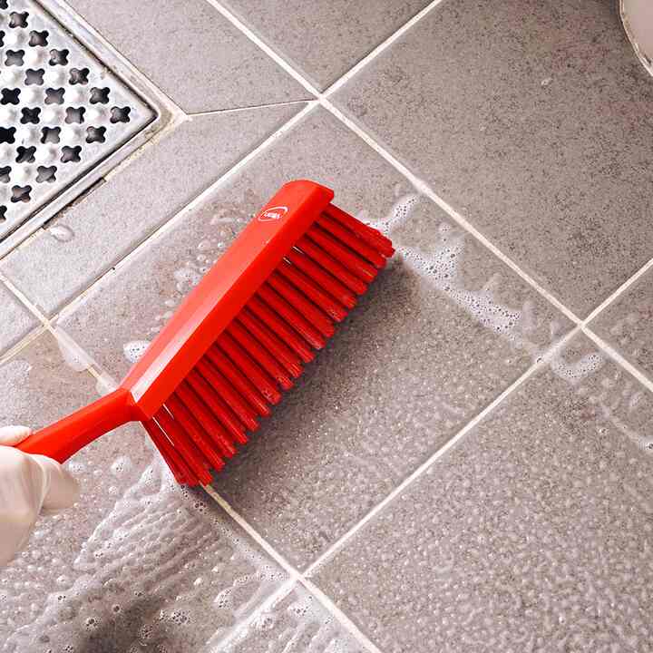 ベーカリーブラシ【4colors】