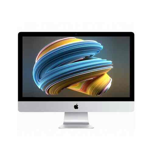 Refurbished 24-inch iMac Apple M4 Chip with 10-Core CPU and 10-Core GPU,
