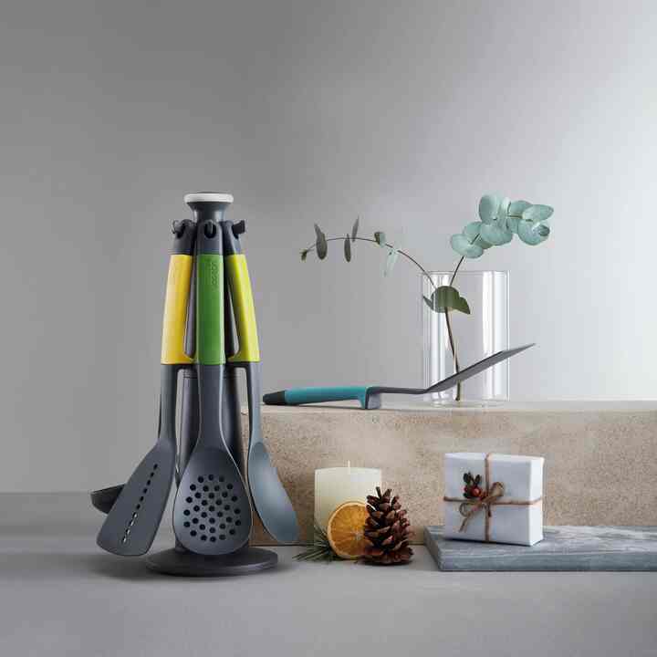 エレベート カルーセルセット  キッチンツールセット