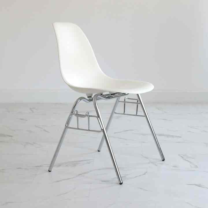 DS カラー チェア 2脚セット［10色］