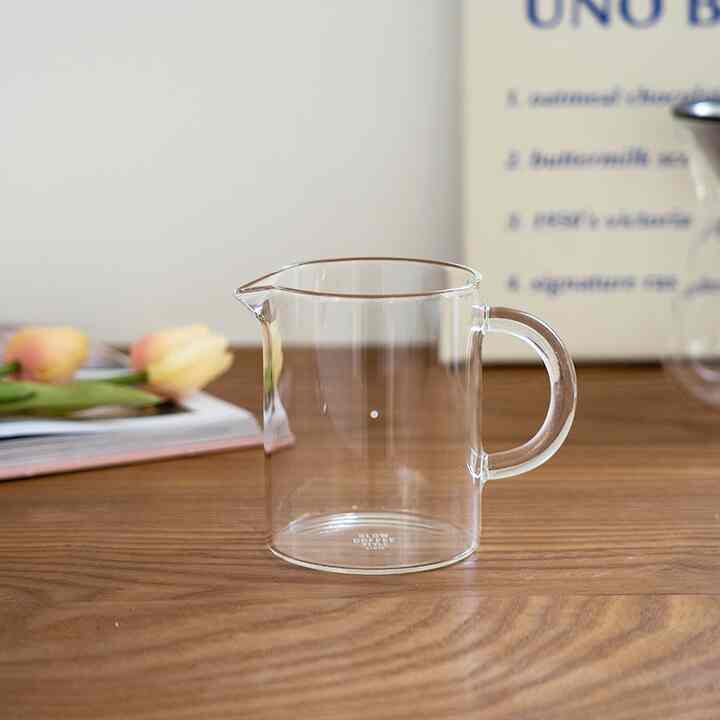 SCS コーヒージャグ［2サイズ］