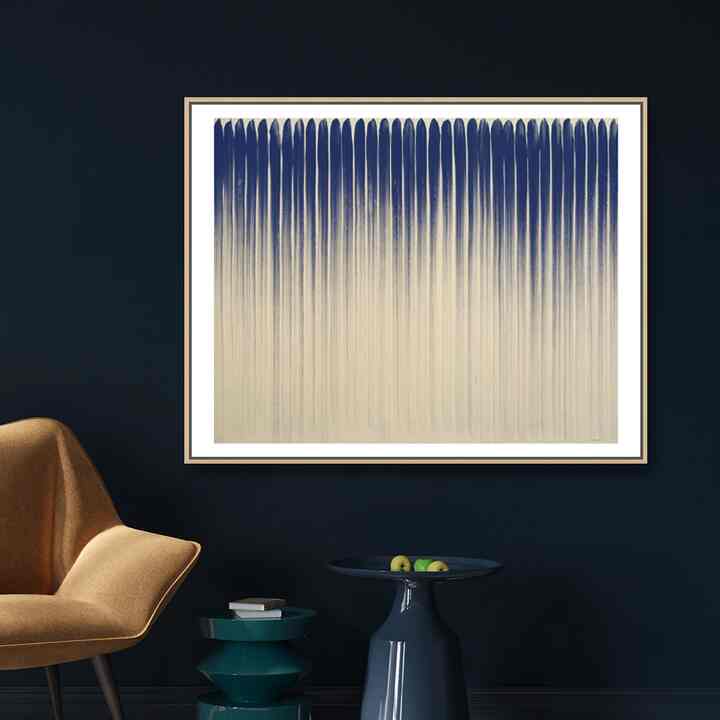 From Line ポスター 101.6X81