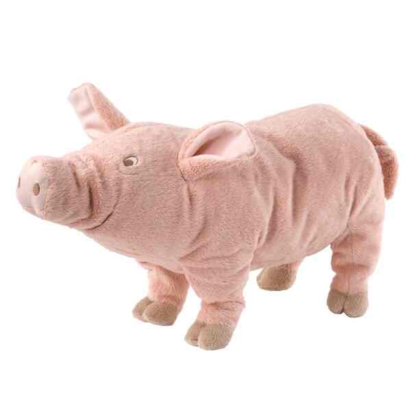 KNORRIG クノッリグ ソフトトイ