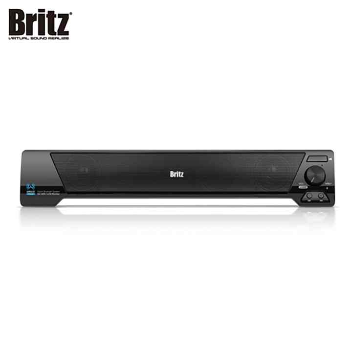 Stereo Soundbar Speaker