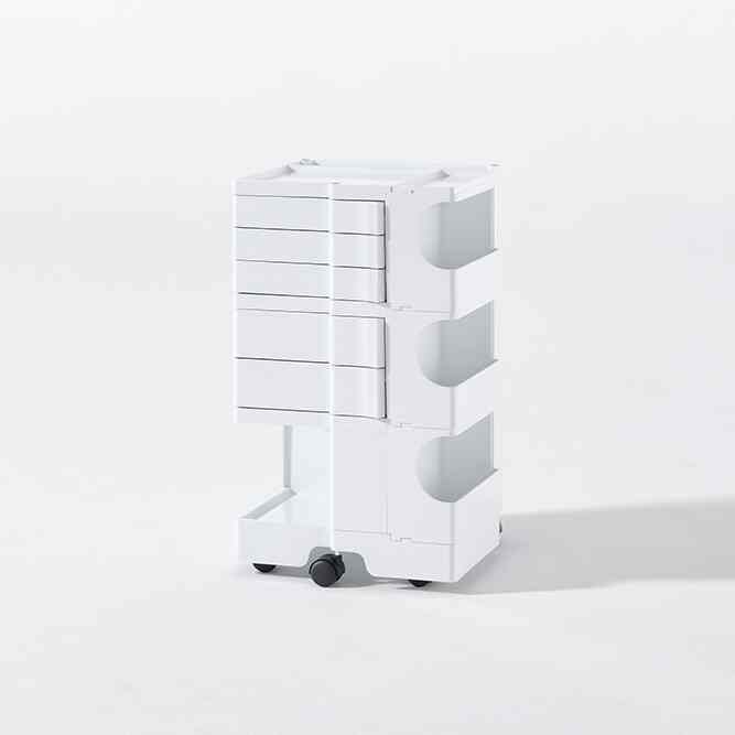 Boby B35 Roll Containers