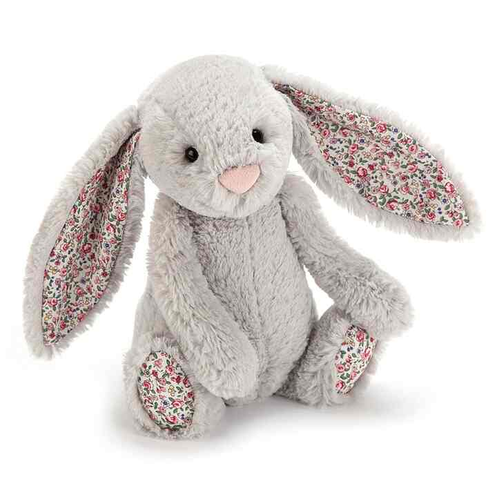 Bashful(バシュフル)　MEDIUM 　ぬいぐるみ