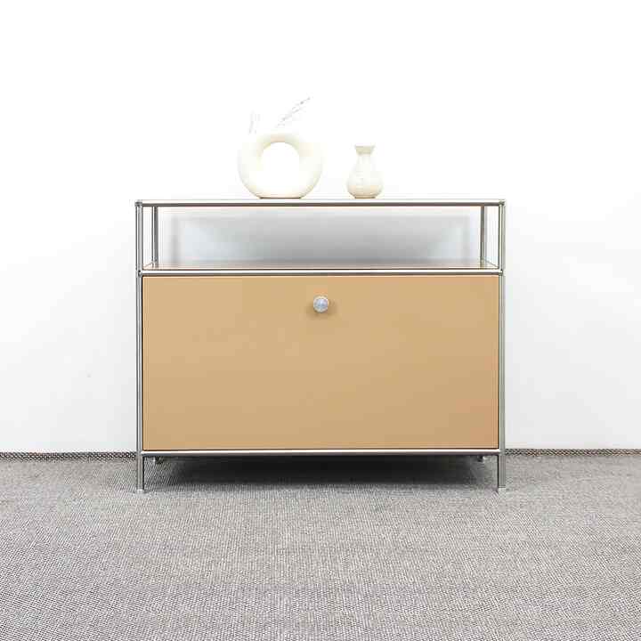 700 DOOR 1X1 RICO モジュール キャビネット［9色］