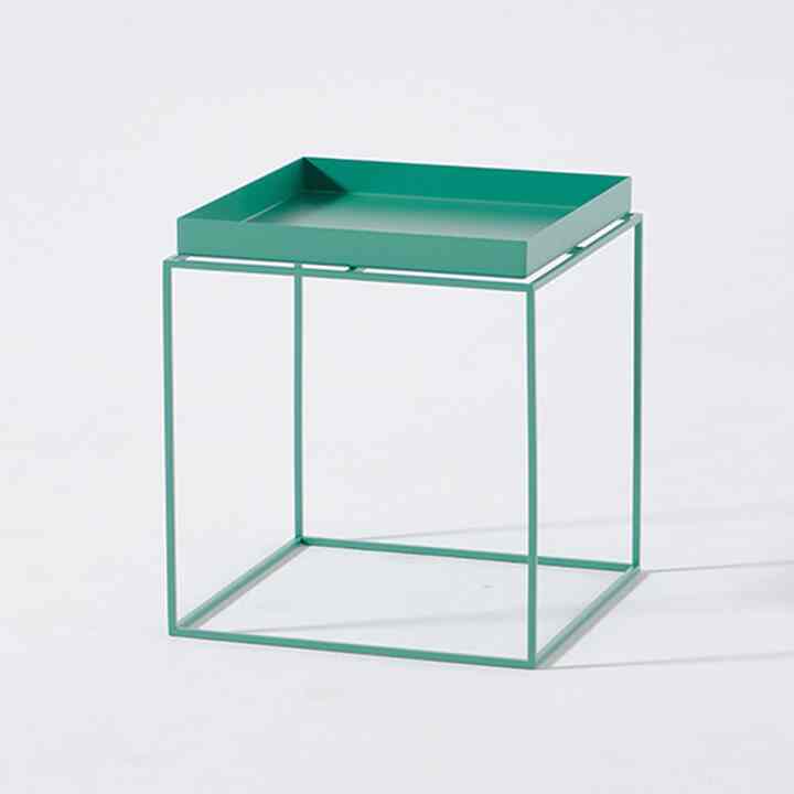 TRAY TABLE トレイテーブル M［7色］