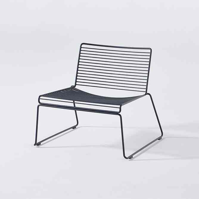 HEE LOUNGE CHAIR 椅子［4色］