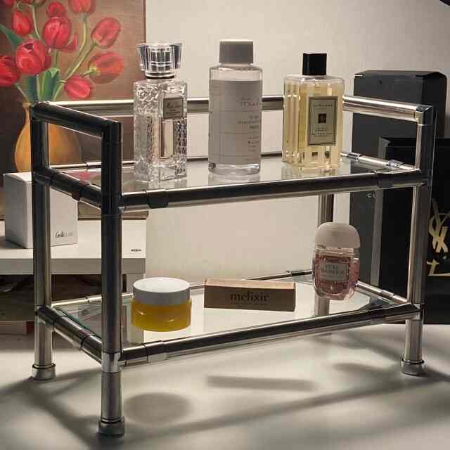 モジュール ミニシェルフ