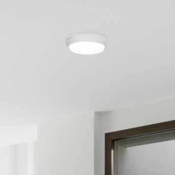 금호전기 번개표 LED 원형 직부등 (15W/20W)