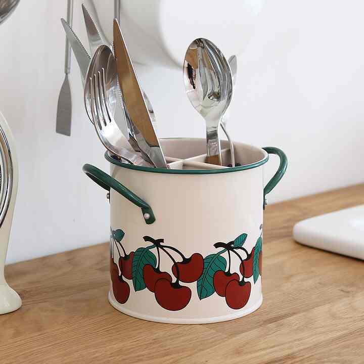 レトロヴィンテージ カトラリースタンド