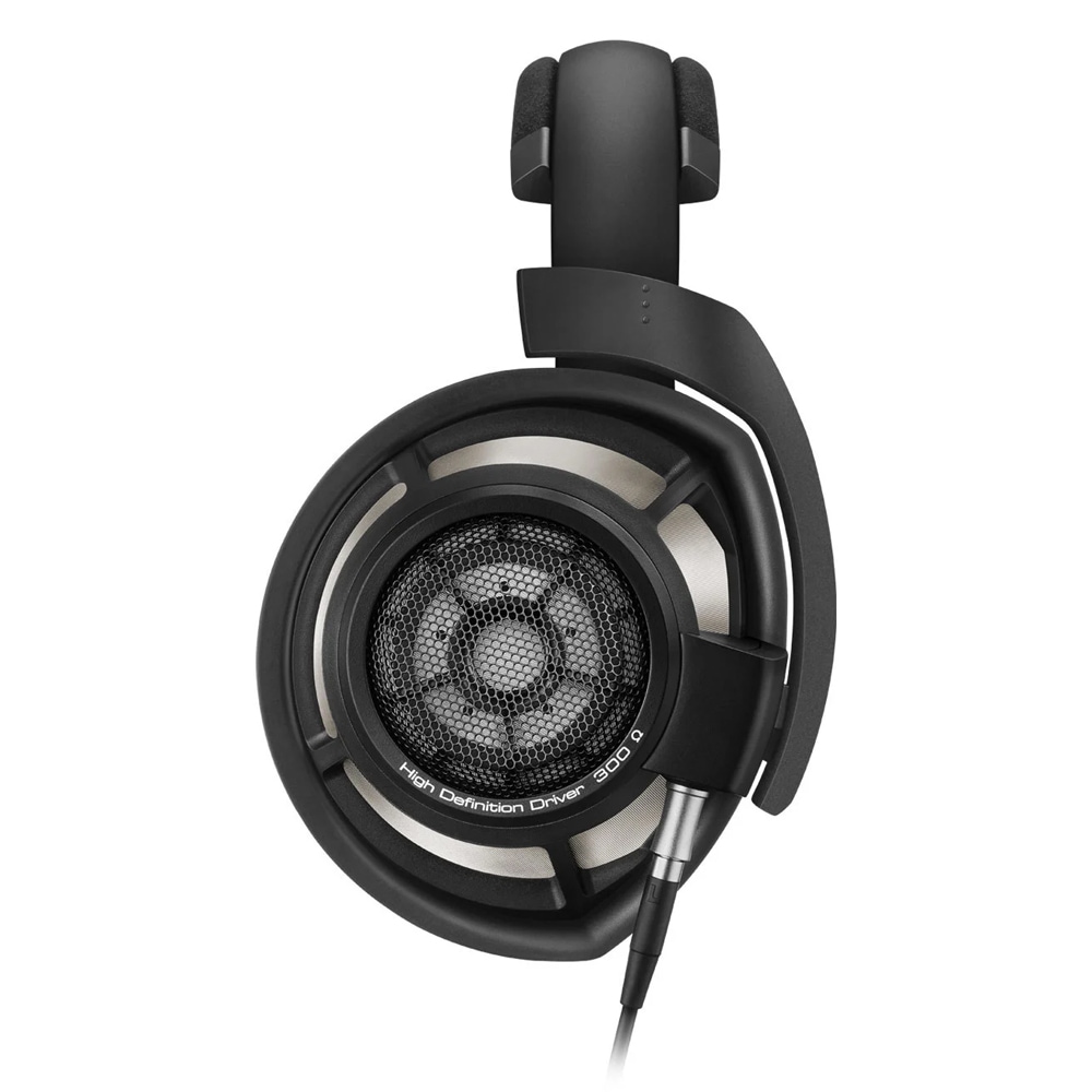SENNHEISER HD800S ヘッドホン バランスケーブル付(4.4mm Pentaconn