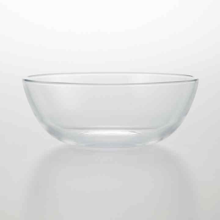 ガラスボール・中