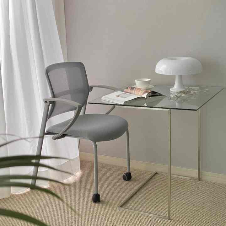 没入 チェア［2色］