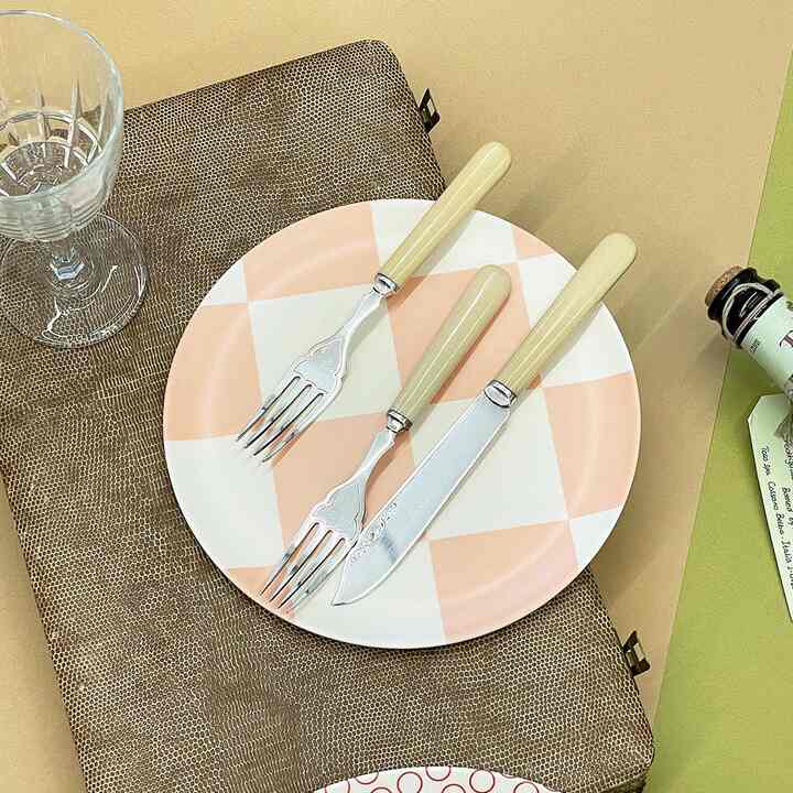 BBDS03 サイドプレート Check 20cm