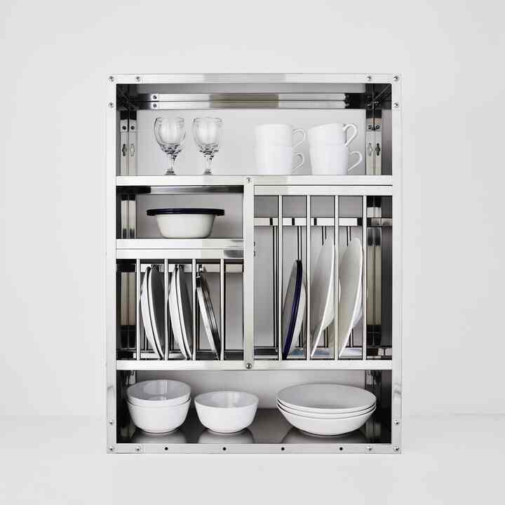 ADHUNIK INDIAN キッチンラック