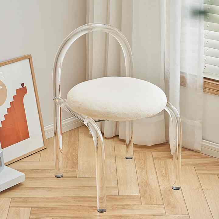 Clarte チェア クリア