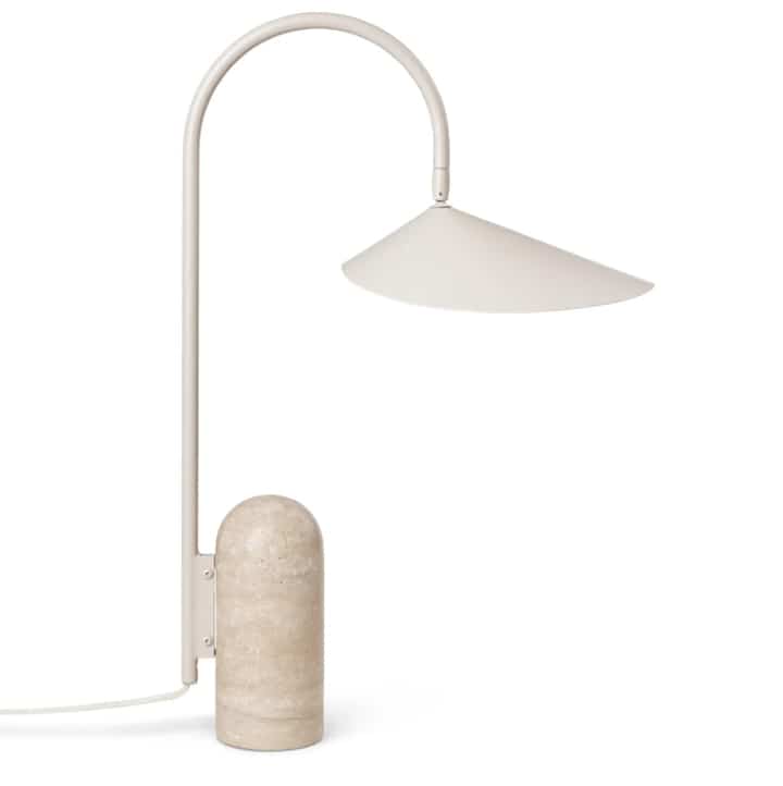 Arum Table Lamp (2 colors)