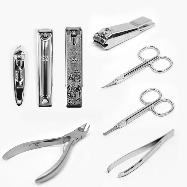 쓰리쎄븐 손톱깎이, 발톱깎이 단품