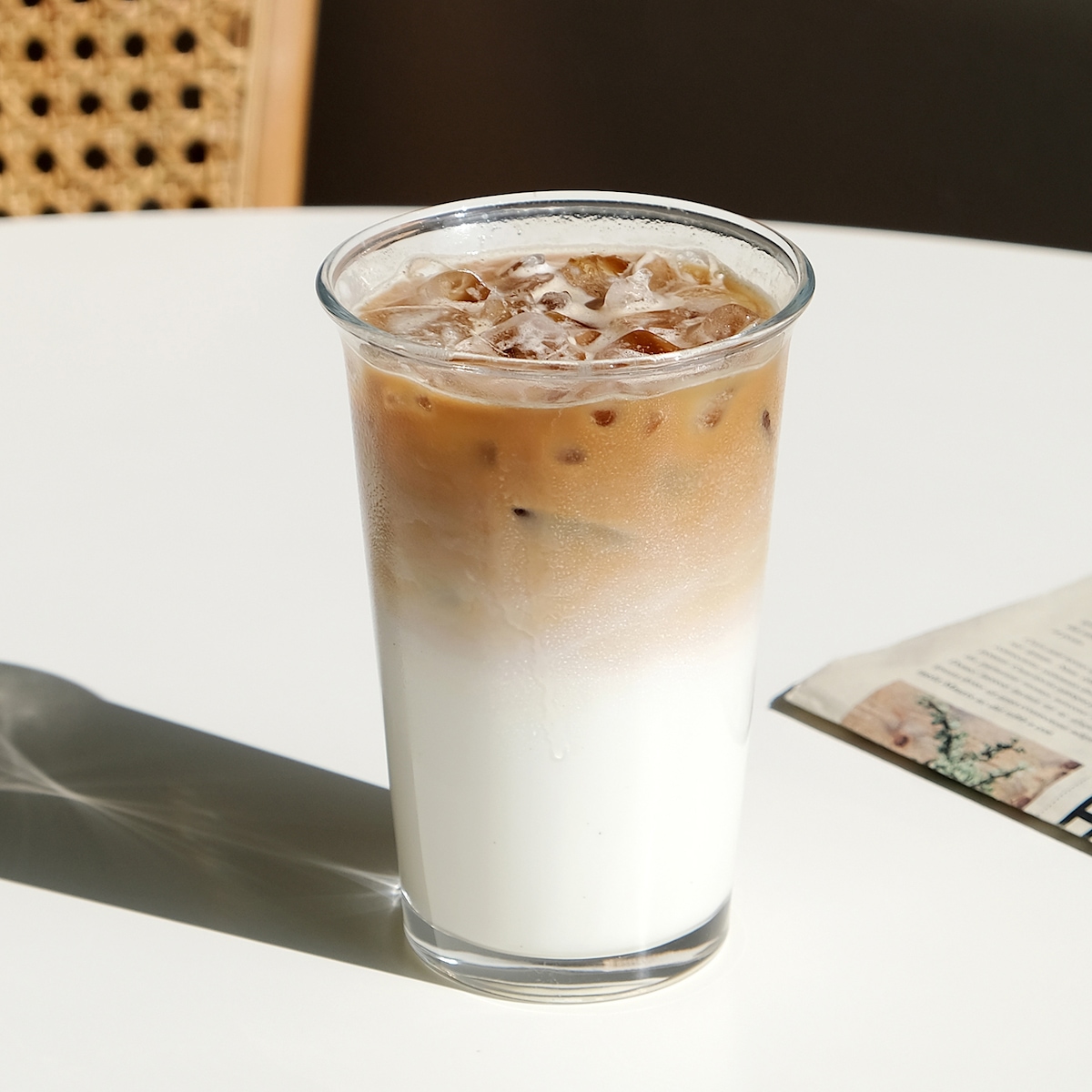 1+1 엣지 강화 유리컵 카페컵 맥주컵 아이스잔 에이드잔 380ml 가격 비교 하니니키친 1+1 엣지 강화 유리컵 카페컵 맥주컵 아이스잔 에이드잔 380ml