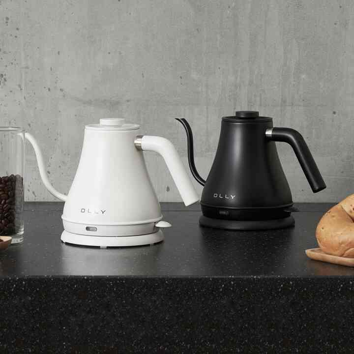 電気ケトル OLK05［2色］