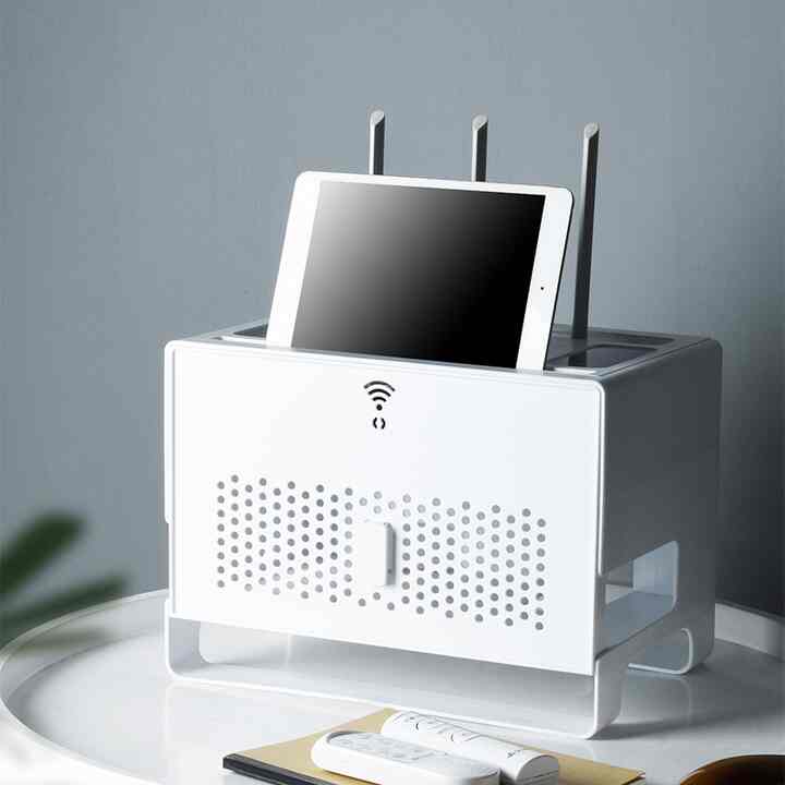 ケーブルボックス