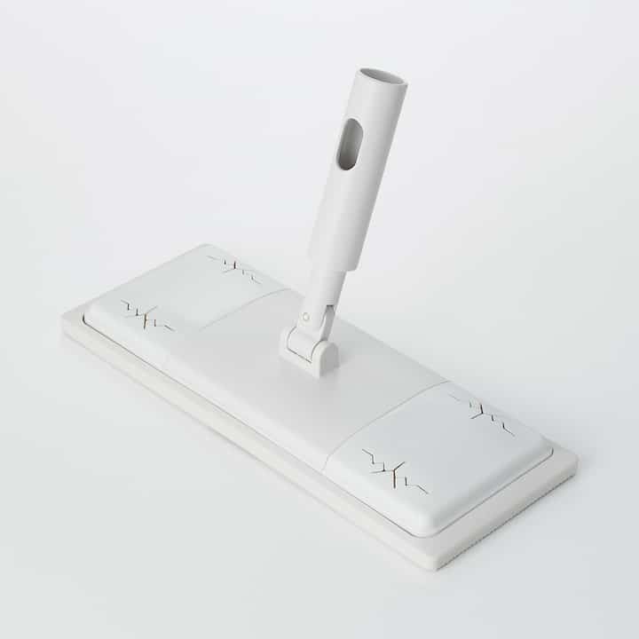 掃除用品システム フローリングモップ