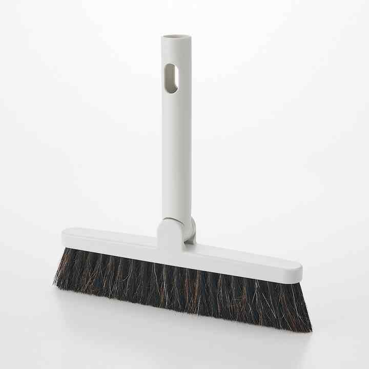 掃除用品システム　ほうき