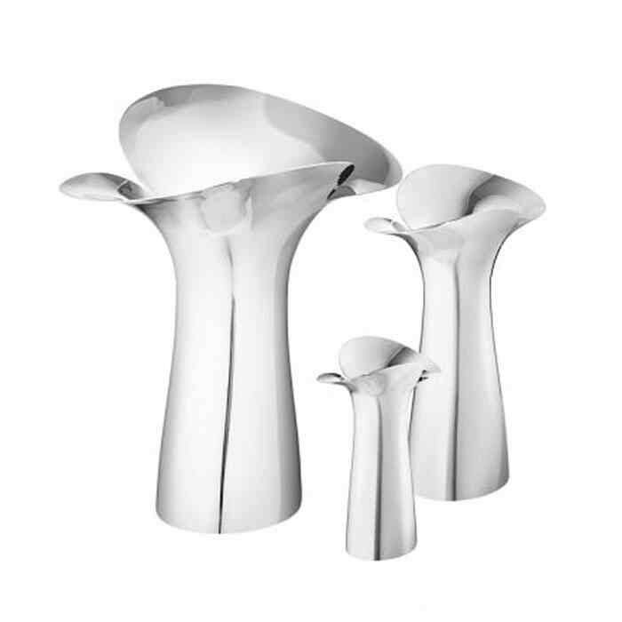 BLOOM BOTANICA VASE M フラワーベース