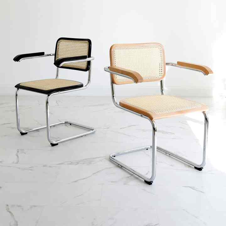 CESCA アームチェア［2色］