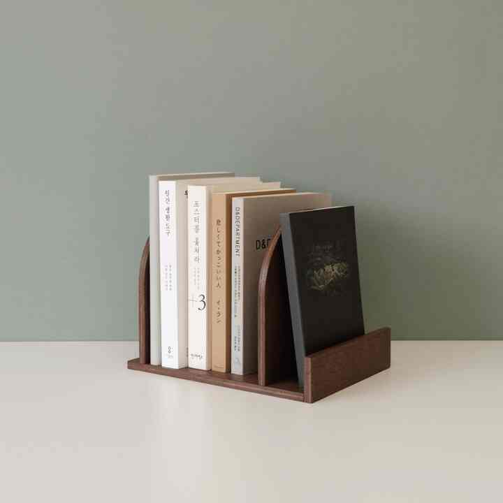 Collect Box C2 ブックレスト