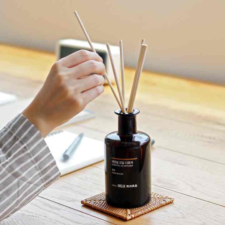 インテリアフレグランスオイル ６０ｍＬ