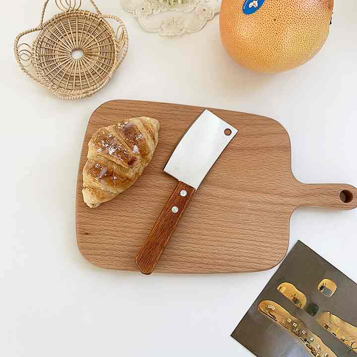 ミニ包丁 ナイフ