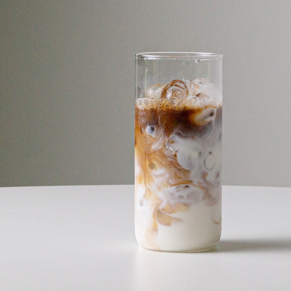 오늘의집 소소낫 1+1 소소 내열유리컵 맥주잔 커피잔 하이볼 500ml