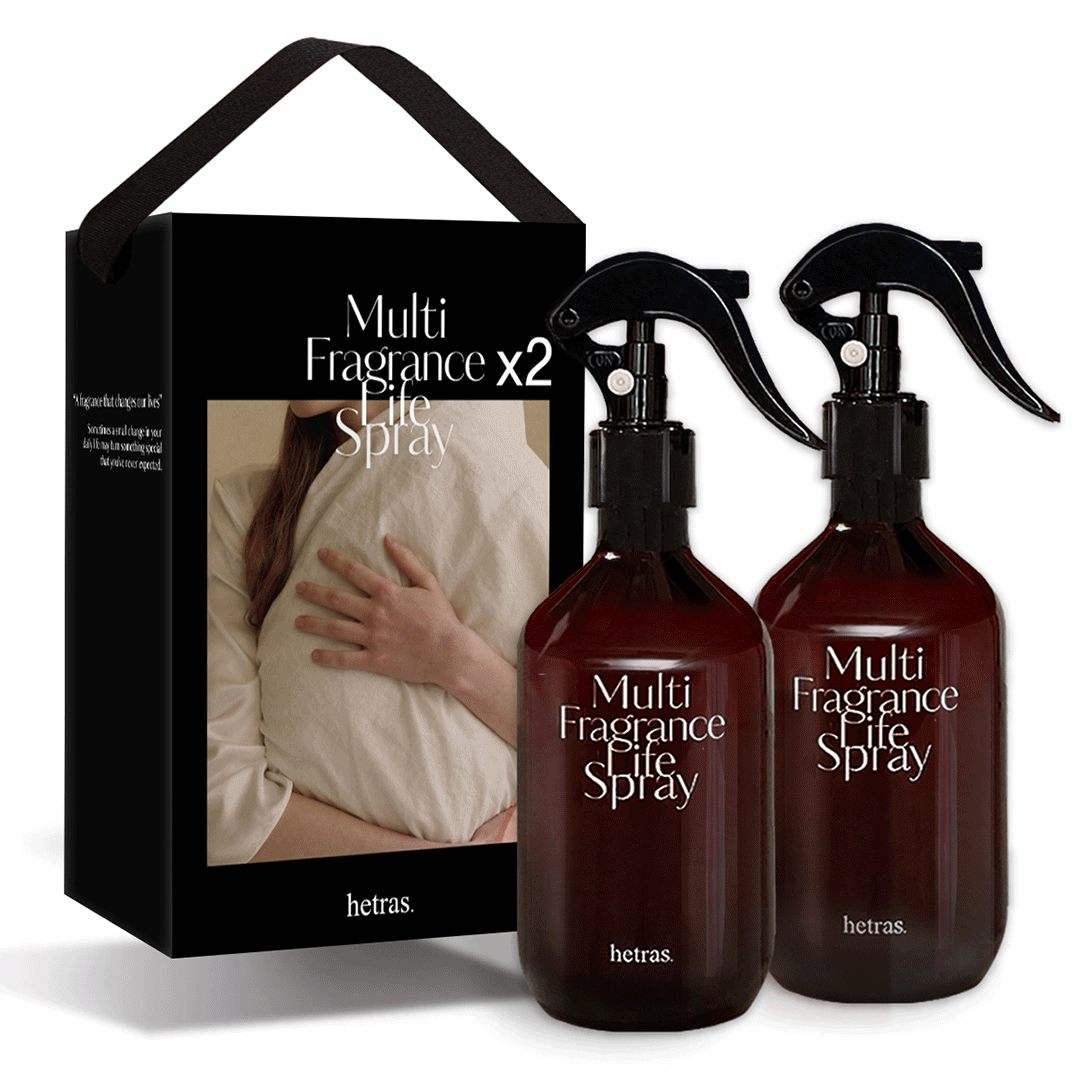 ルームスプレー 300ml x 2p