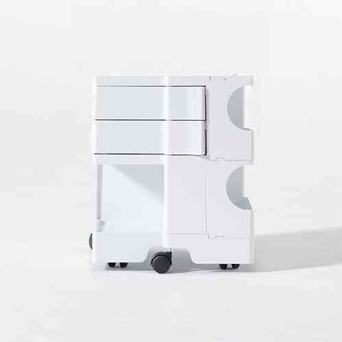 ボビーワゴン 2段2トレイ