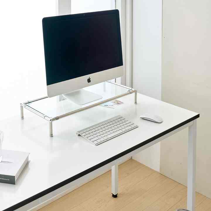 モジュール モニター台［2色］