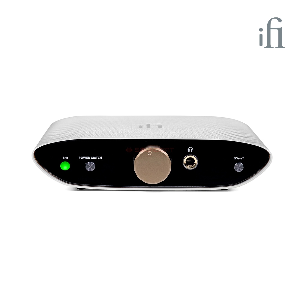 아이파이오디오 ZEN AIR DAC 고음질 홈 오디오 허브 DAC