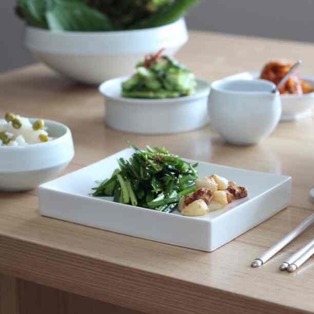 四角セラミック 高台