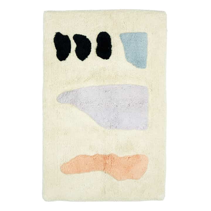 バスマット［5種］