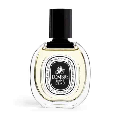 L’Ombre dans L’Eau (ロンブルダンロー) オードトワレ［2サイズ］