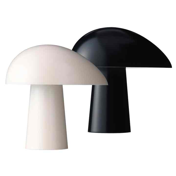 NIGHT OWL テーブルランプ［4色］