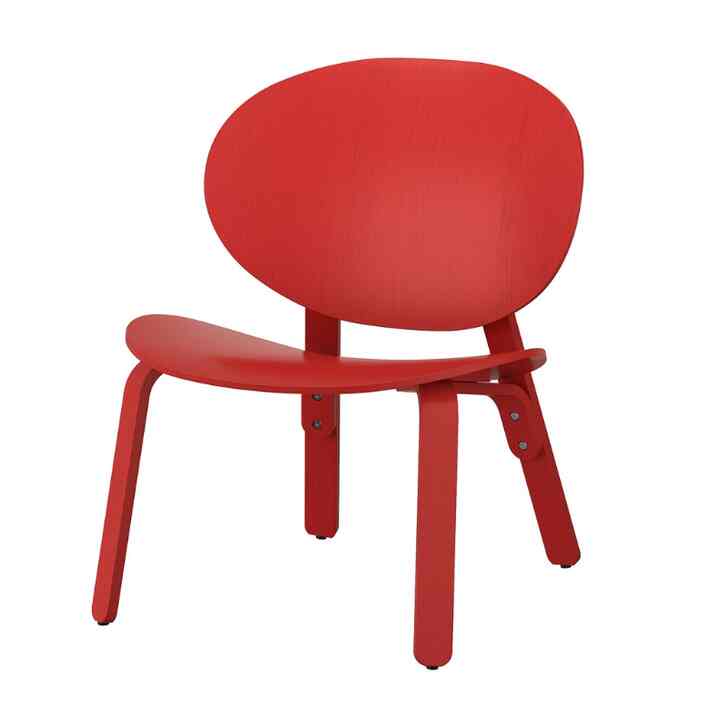 FRÖSET Chair (3 colors)